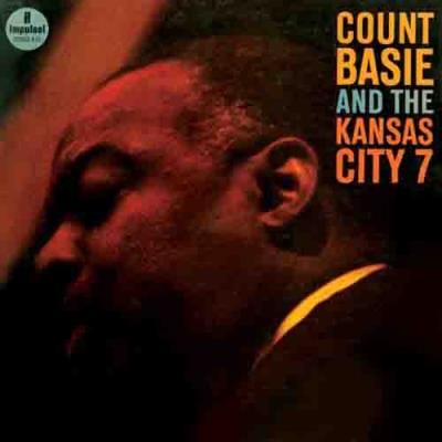 Count basie and the kansas city