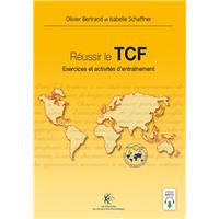 Réussir le TCF