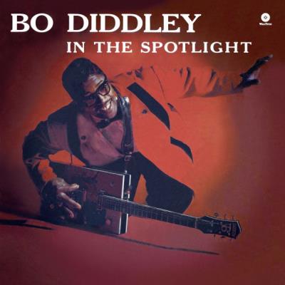 In the spotlight - Inclus titre bonus