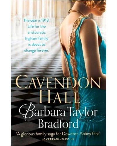 CAVENDON HALL