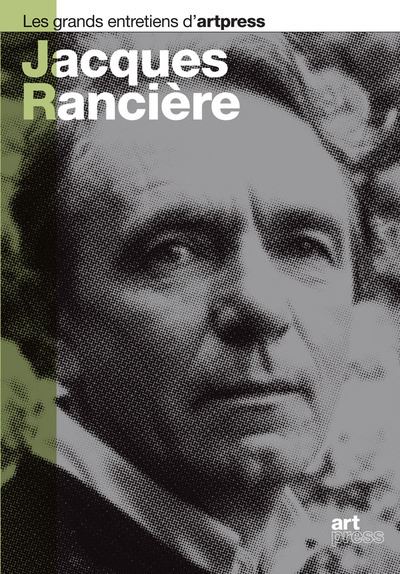 Jacques Rancière -  Collectif - broché