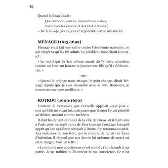 Anecdotes de la Vie Littéraire