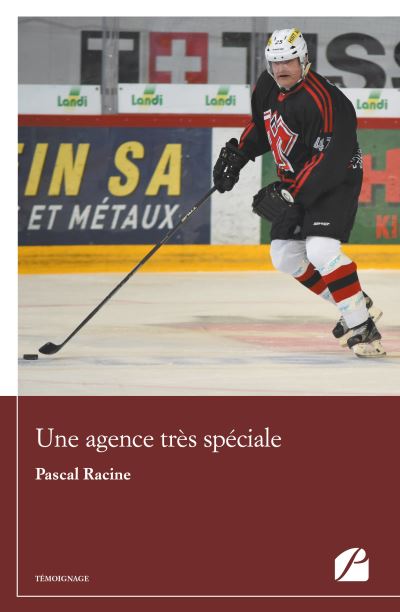 Une agence tres speciale