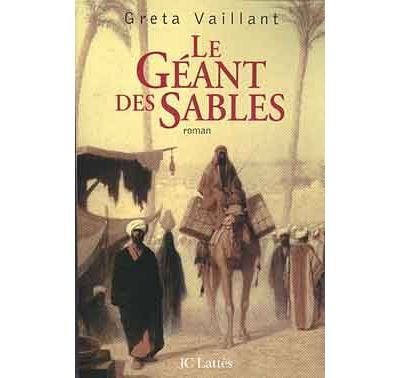 Le géant des sables