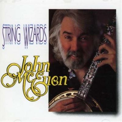 String wizards