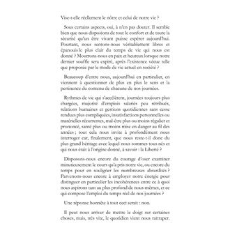Le Chemin, la Vérité et la Vie