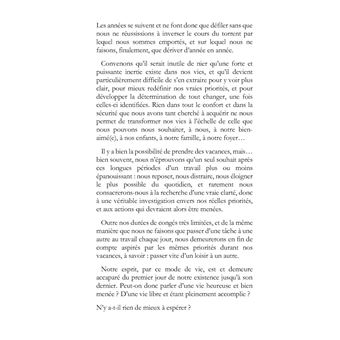 Le Chemin, la Vérité et la Vie