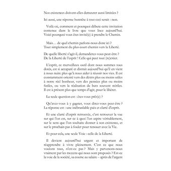 Le Chemin, la Vérité et la Vie
