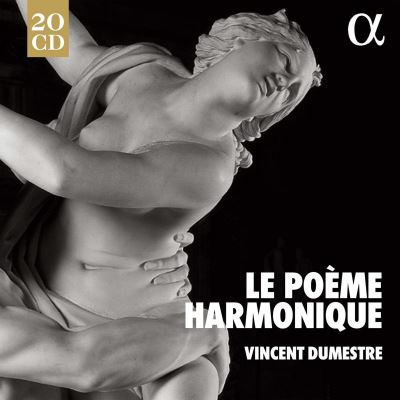 Le poème harmonique