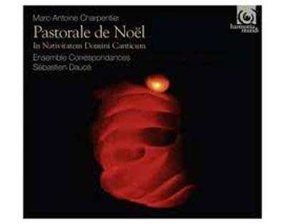 Pastorale de Noël