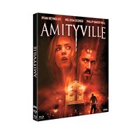 Amityville Blu-ray