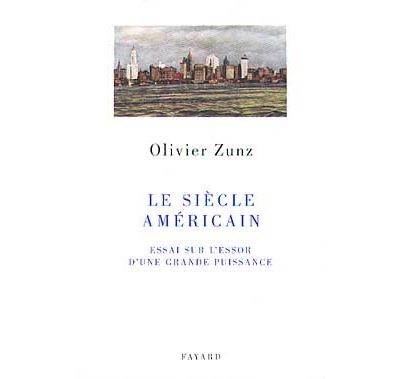 Le siècle américain