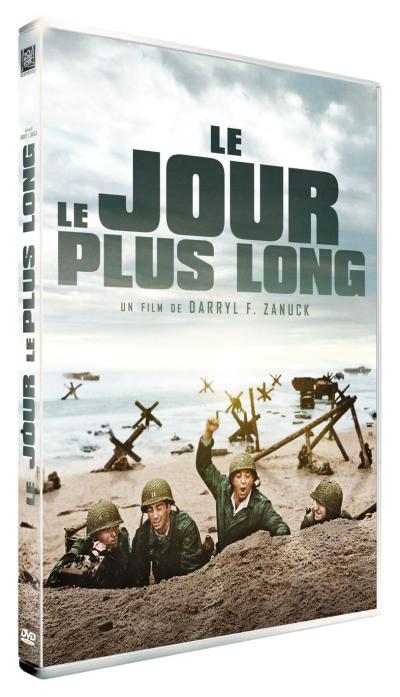 Longest Day, The (D-Day 60th Anniversary Edition)