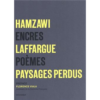 Paysages perdus