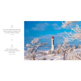 365 pensées pour renaître au quotidien