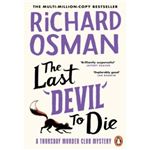 The Last Devil To Die