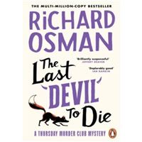 The Last Devil To Die