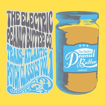 Trans Atlantic Psych Classics, Volume 1