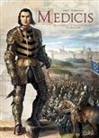Médicis T02 - Laurent le Magnifique - De père en fils