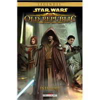 Star Wars - The old republic intégrale