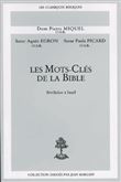 Les mots-clés de la bible