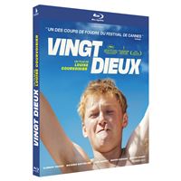 Vingt Dieux Blu-ray