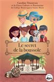 Le secret de la boussole