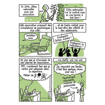 Chronique d'un kidnapping
