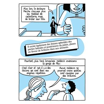 Chronique d'un kidnapping