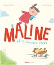 Maline et le nounours perdu