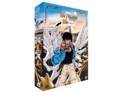 B'TX & B'TX Neo - Intégrale - Coffret collector