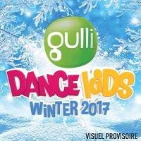 Gulli Dance Kids Winter 2017