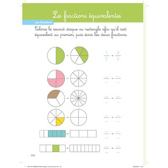 Mon grand cahier MONTESSORI pour progresser en MATHS
