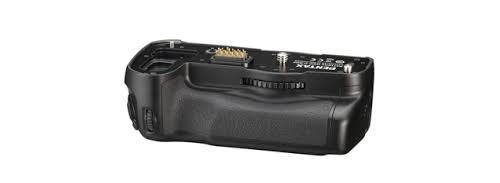 PENTAX FND POIGNE D'ALIMENTATION D-BG5