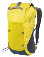 Sac à dos randonnée Lafuma Syntez 18 L Jaune et Bleu