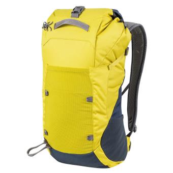 Sac à dos randonnée Lafuma Syntez 18 L Jaune et Bleu