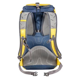 Sac à dos randonnée Lafuma Syntez 18 L Jaune et Bleu