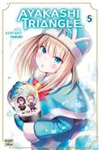Ayakashi Triangle T05