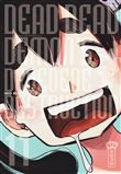 Dead Dead Demon's Dededededestruction - Tome 11