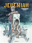 Jeremiah