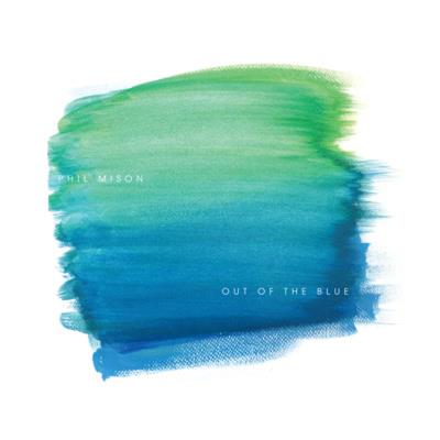Out of the blue/compiled by phil mison