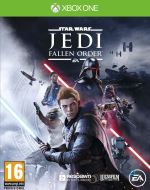 Star Wars Jedi Fallen Order Xbox One