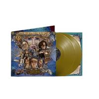 Tao Of The Dead - 2 Vinilos