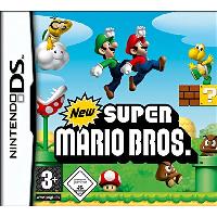 New Super Mario Bros