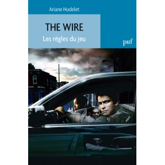 The Wire. Les règles du jeu - 1