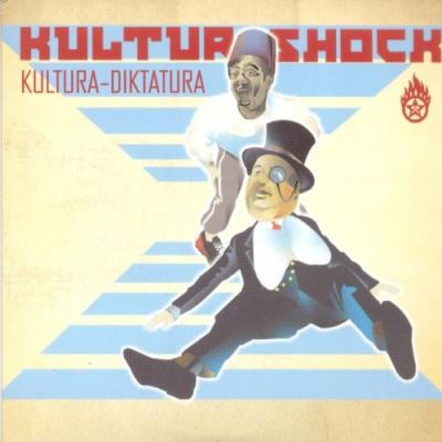 Kulture dictatura
