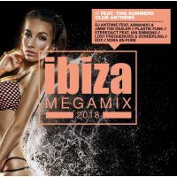 Ibiza megamix 2018