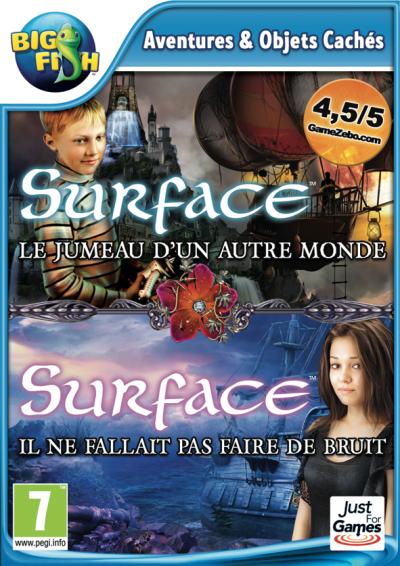 Surface 1+2 Pc