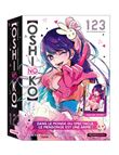 Coffret Oshi no Ko - tomes 1-2-3