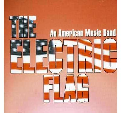 An american music band